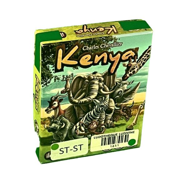 Kenya