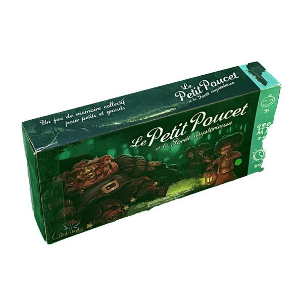 Le Petit Poucet