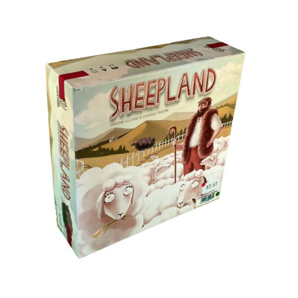 Sheepland