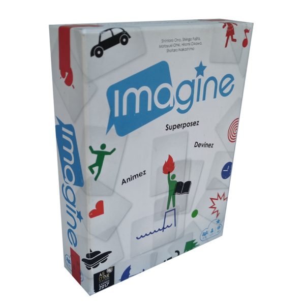 Imagine