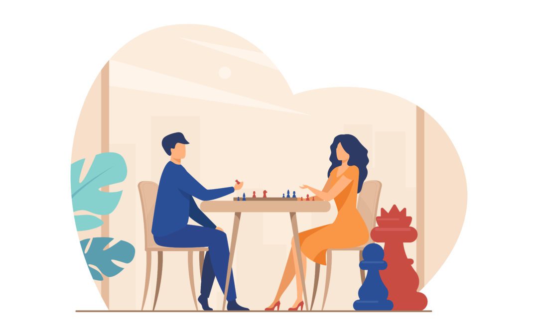 Les meilleurs jeux de société 2 joueurs