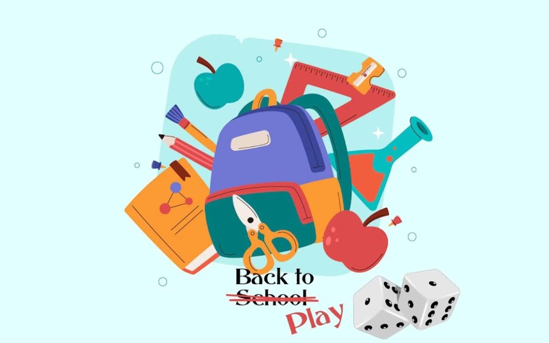 10 jeux pour apprendre en s’amusant !