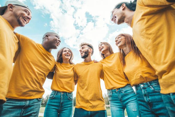 10 animations originales de team building par LUDO LUDO !
