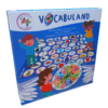 Vocabuland