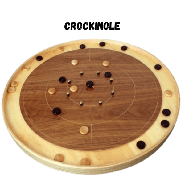 Crockinole