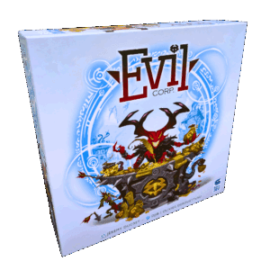 Evil Corp.