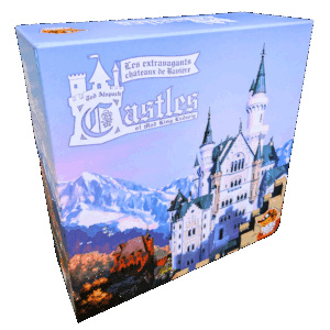Castles of Mad King Ludwig