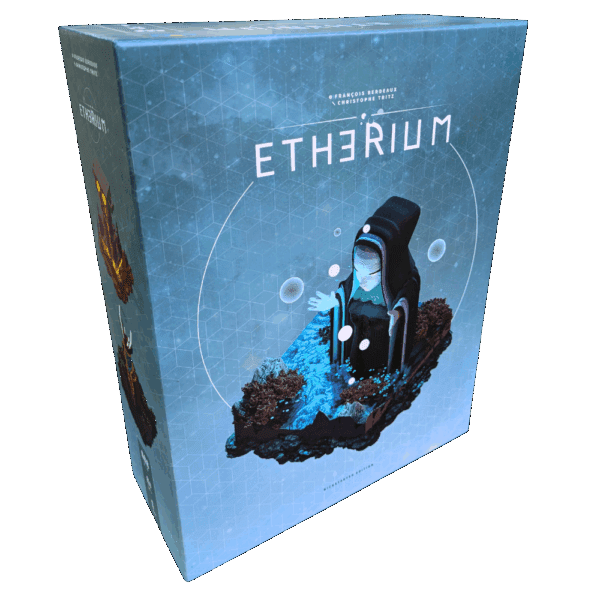 Etherium