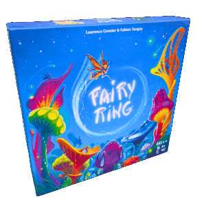 Fairy Ring