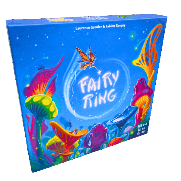 Fairy Ring