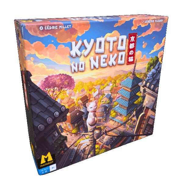 Kyoto No Neko