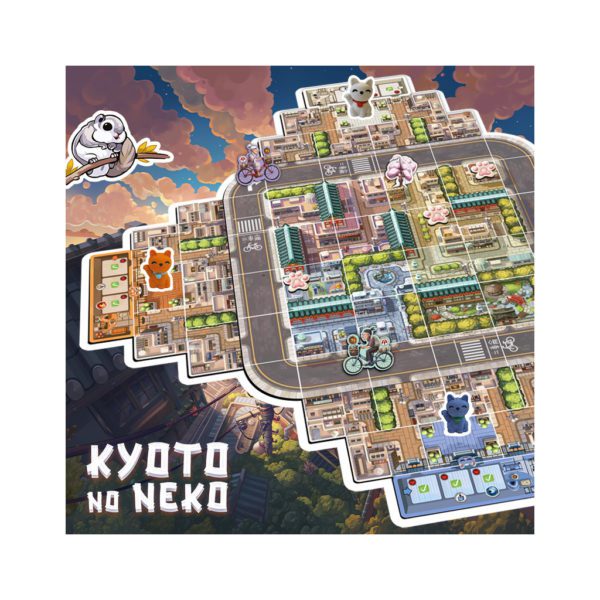 Kyoto No Neko – Image 3