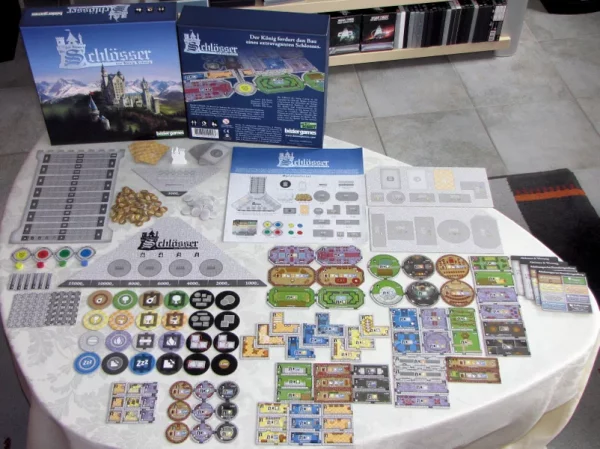 Castles of Mad King Ludwig – Image 2