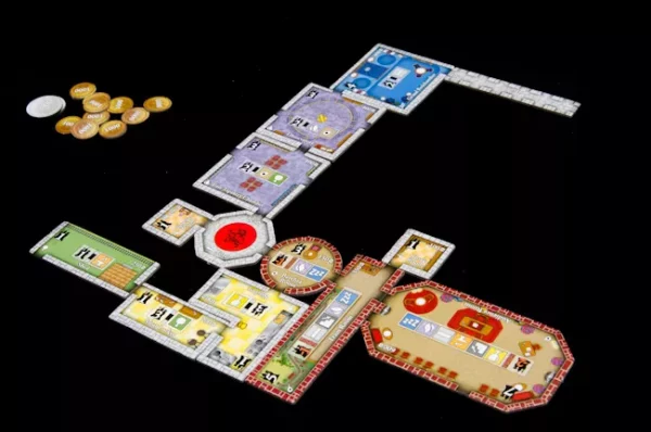 Castles of Mad King Ludwig – Image 3