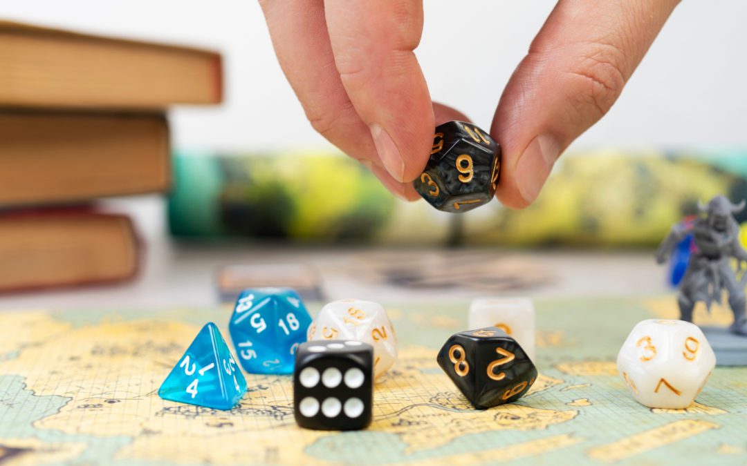Débuter en jeu de rôle : 10 alternatives à Donjons & Dragons en fantasy
