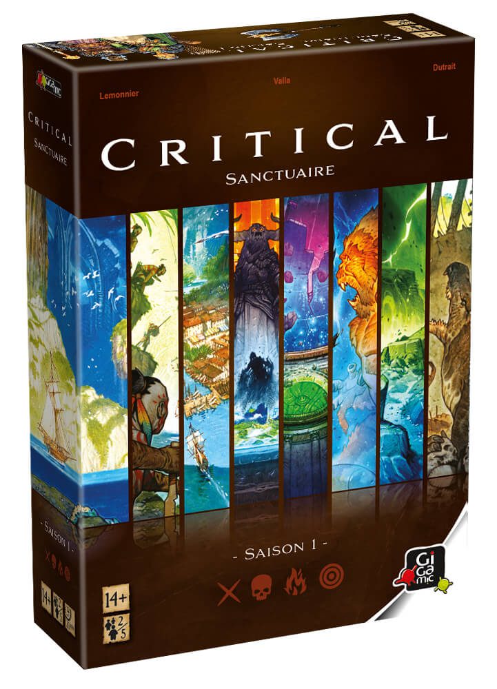 critical jdr