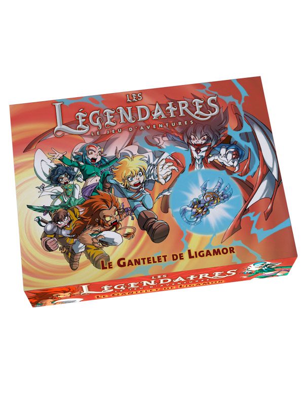 les_légendaires_boite_gantelet_de_ligamoor