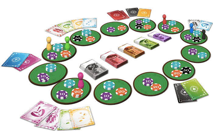 Vabanque – Image 2