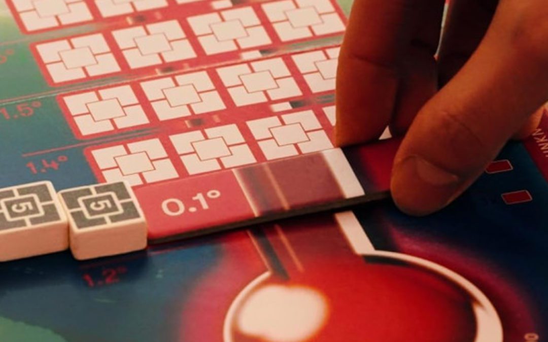 3 Jeux de société expert pour bien débuter !