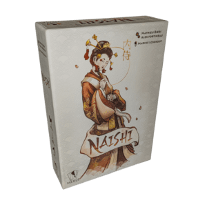Naishi